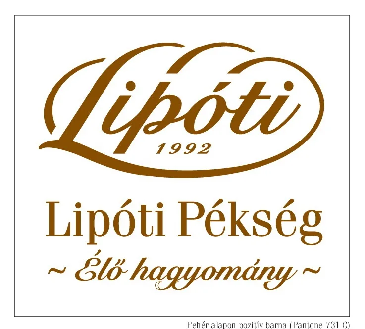 Lipóti pégség- bred, Hungary
