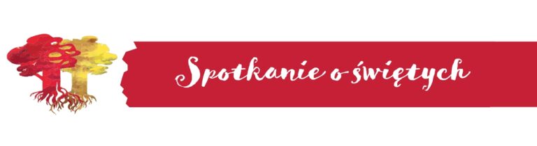 Spotkanie o świętych