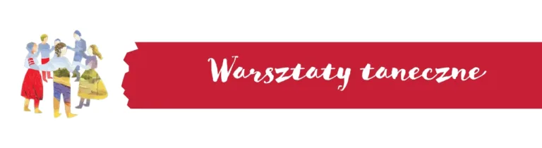 Warsztaty taneczne